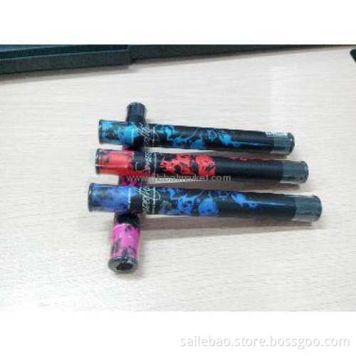 the most Charming disposable electronic shisha pens e cigar 500puffs